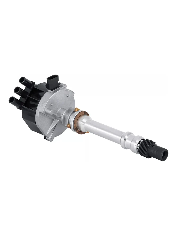 1996-1998 CHEVROLET K1500 PICKUP 4.3L V6-motoren Ontstekingsverdeler 12598210 12570426