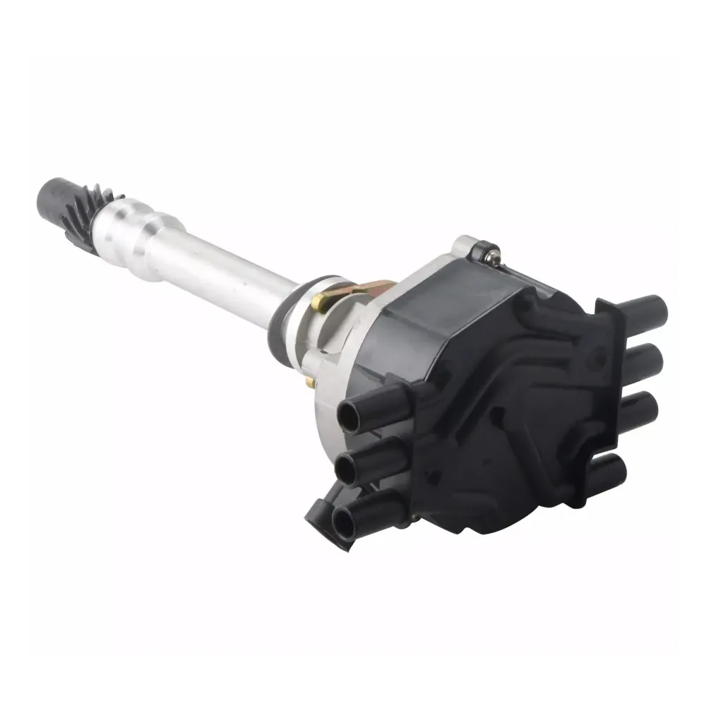 1996-1998 CHEVROLET K1500 PICKUP 4.3L V6-motoren Ontstekingsverdeler 12598210 12570426