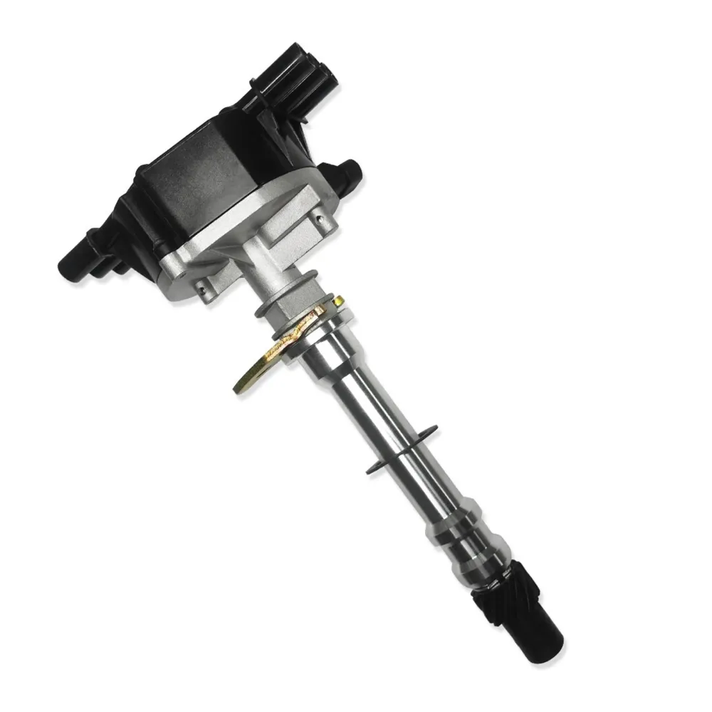 1996-1998 CHEVROLET K1500 PICKUP 4.3L V6-motoren Ontstekingsverdeler 12598210 12570426
