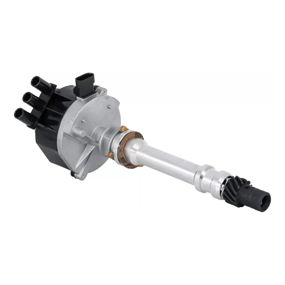 1996-1998 CHEVROLET K1500 PICKUP 4.3L V6-motoren Ontstekingsverdeler 12598210 12570426