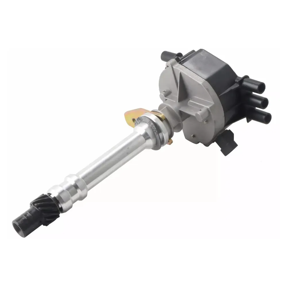 1996-1998 GMC C1500 PICKUP 4.3L V6-motoren Ontstekingsverdeler 12598210 12570426