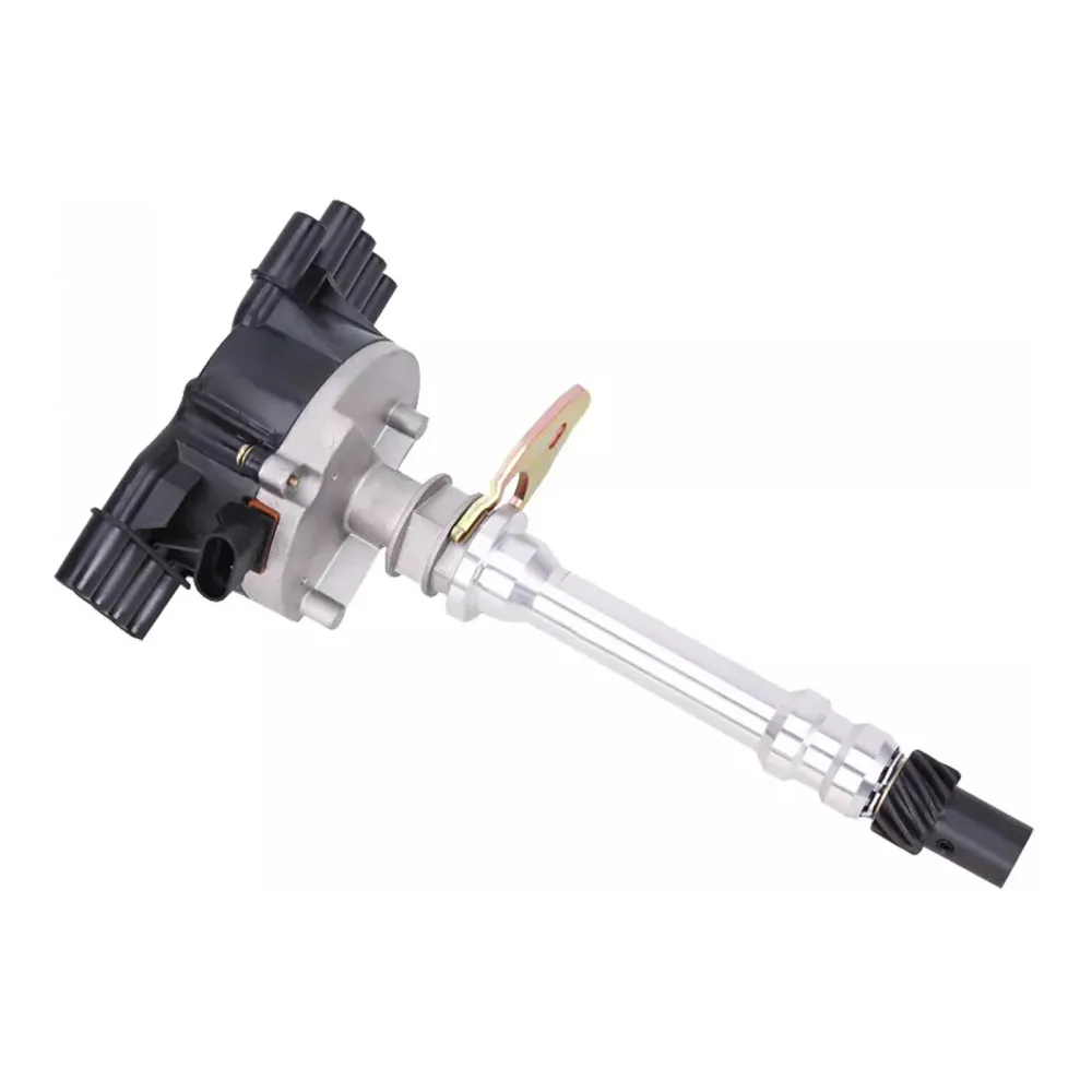 1996-1999 Chevrolet Suburban C2500 V8 5.7L Upgrade Distributeur Ontsteking Distributeur 12570425