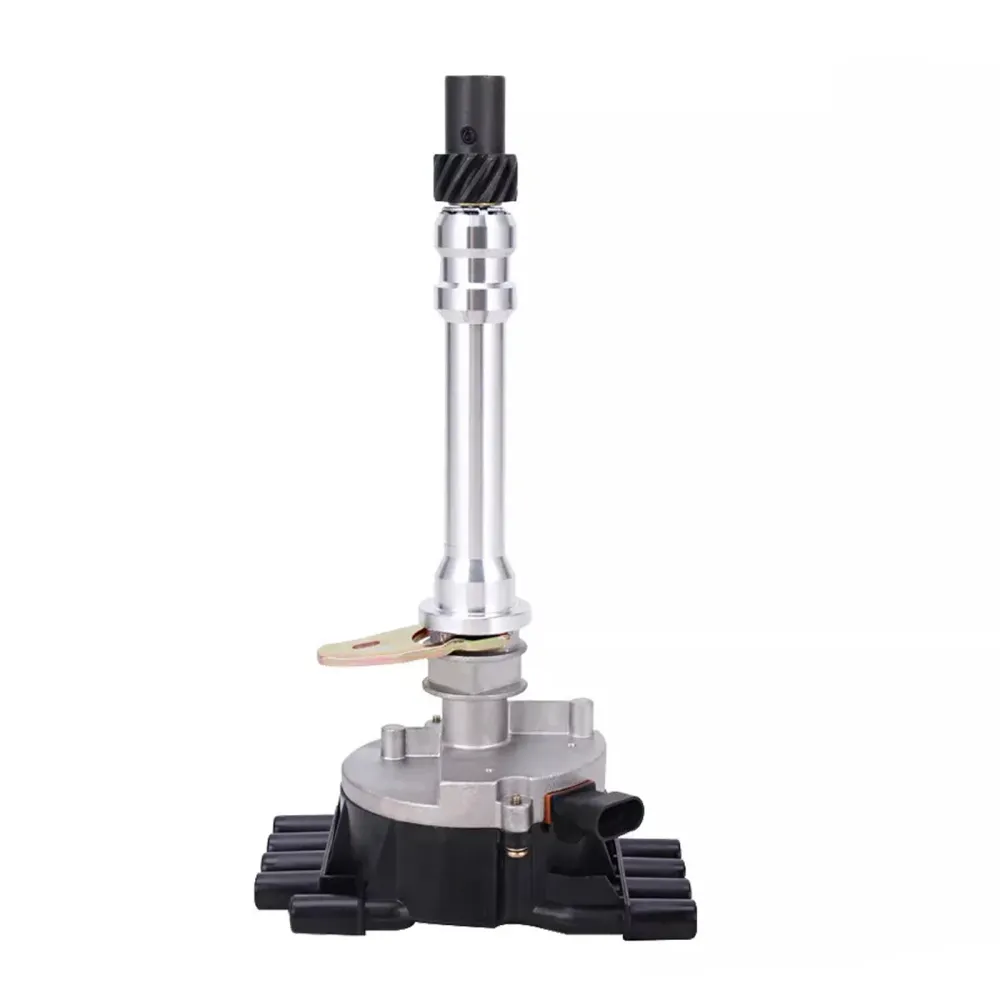 1996-2000 Chevrolet C3500 Truck V8 5.7L Upgrade Distributeur Ontsteking Distributeur 12570425