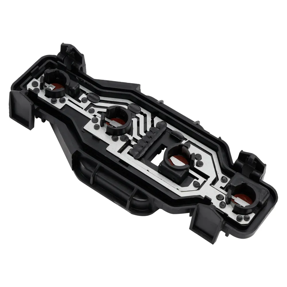 1996-2011 Citroen Berlingo Achterlichtlamphouder 634679 72848