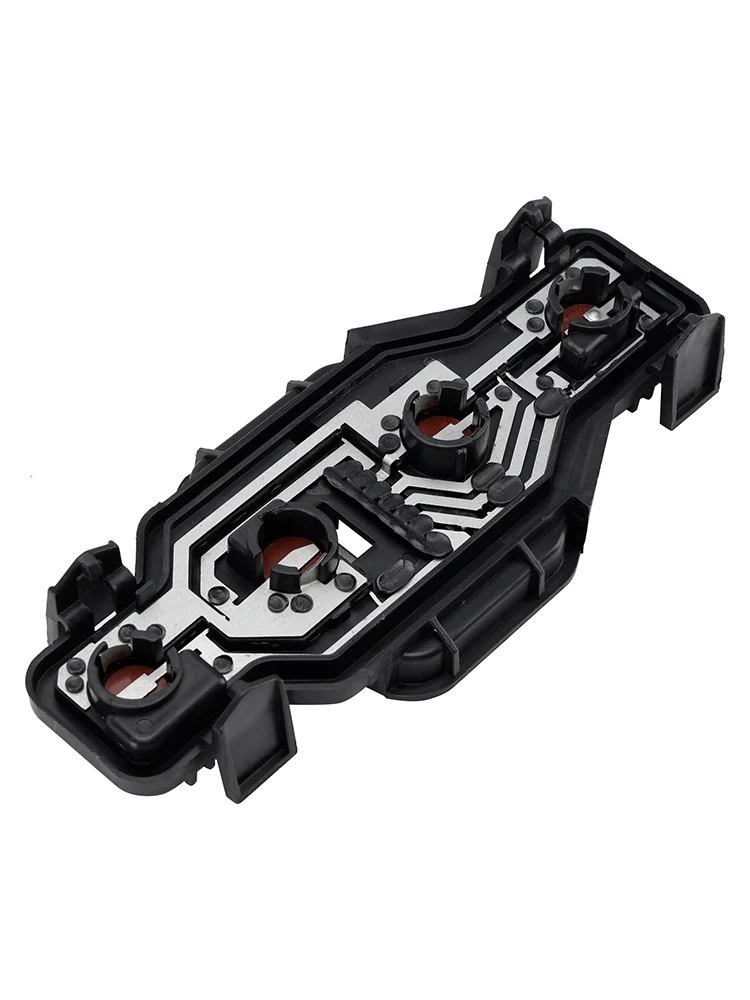 1996-2011 Citroen Berlingo Achterlichtlamphouder 634679 72848