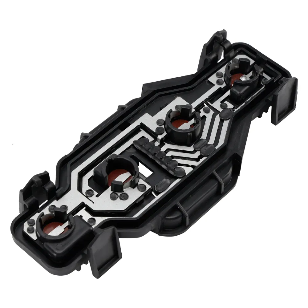 1996-2011 Citroen Berlingo Achterlichtlamphouder 634679 72848
