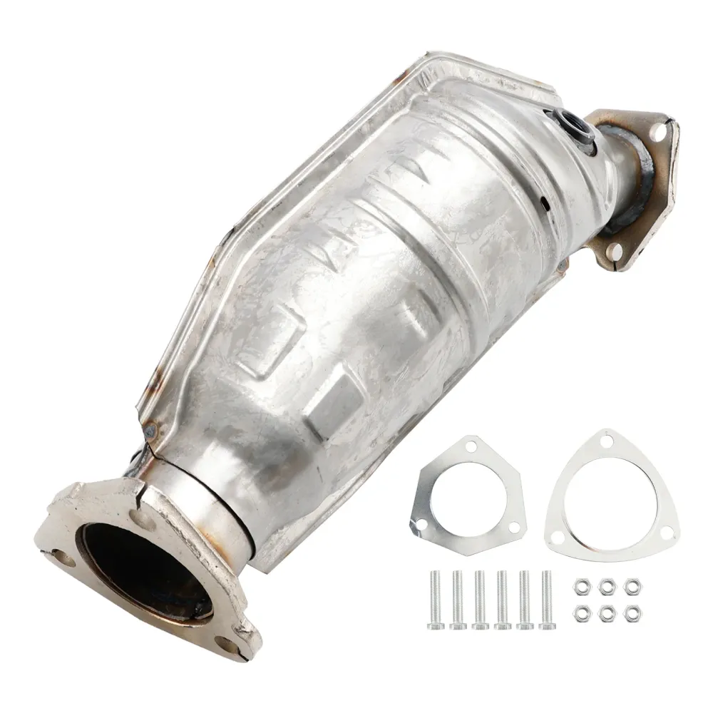1998-2005 Volkswagen Passat 1.8L L4-katalysator