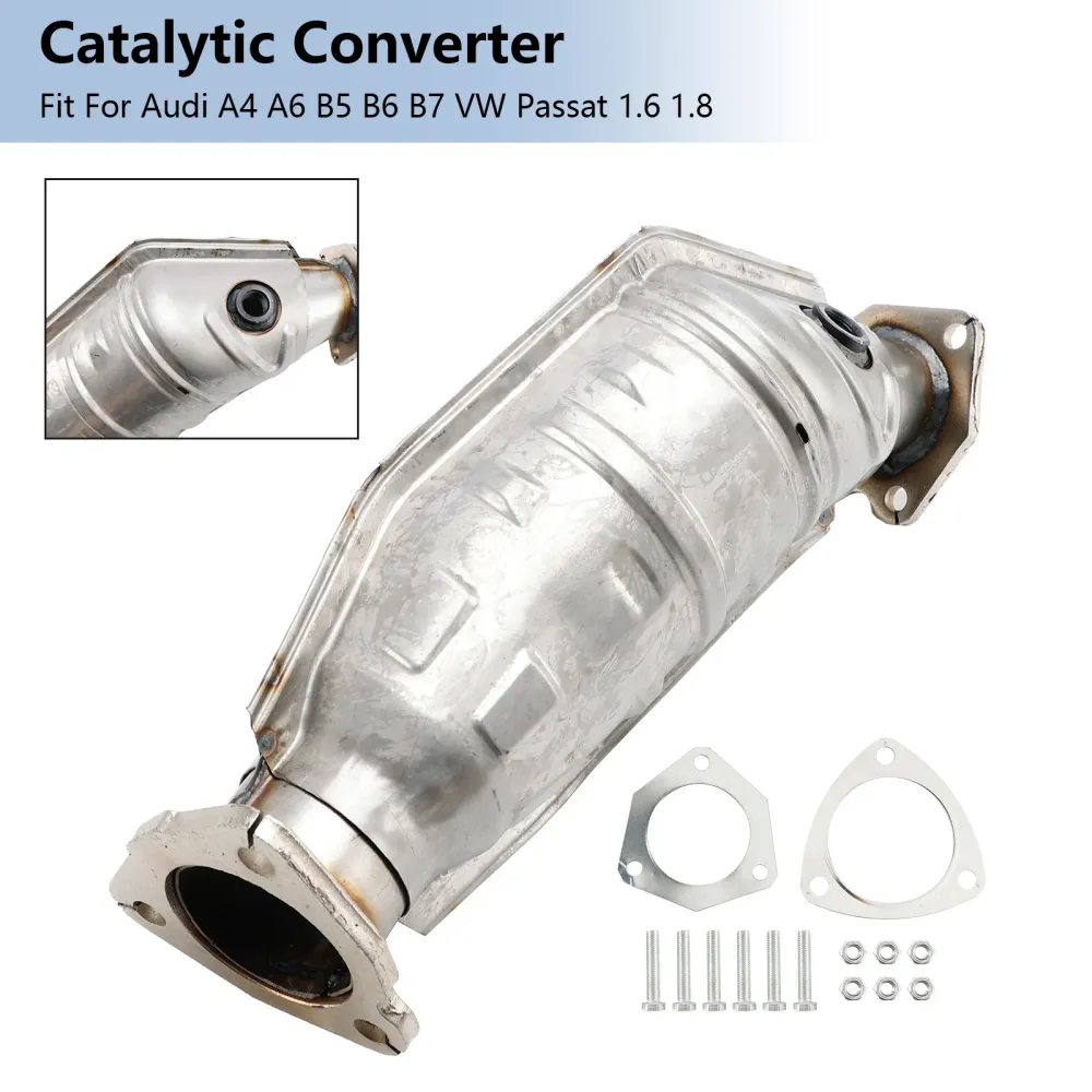 1998-2005 Volkswagen Passat 1.8L L4-katalysator