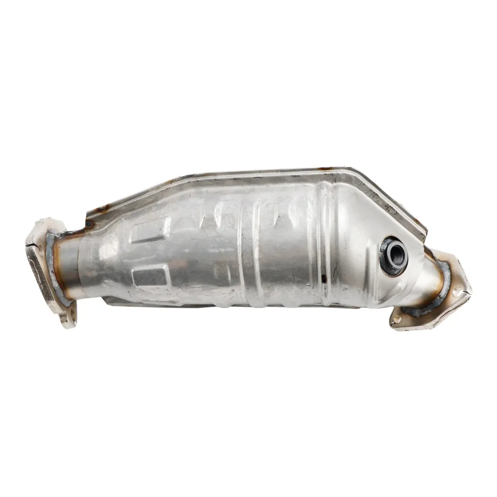 1998-2005 Volkswagen Passat 1.8L L4-katalysator