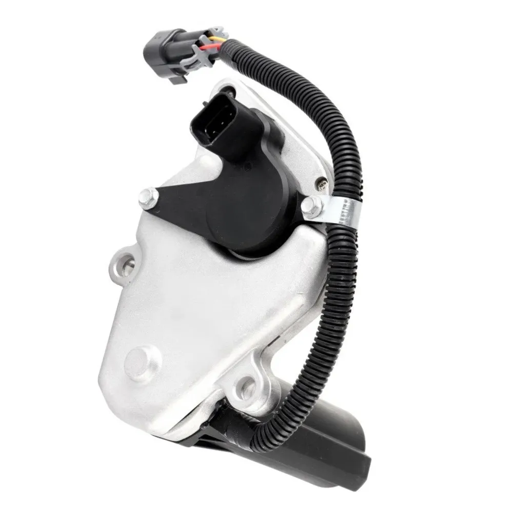 1999-2005 Chevrolet Blazer tussenbak schakelmotorcode NP8 12474401 81247-44010600-901