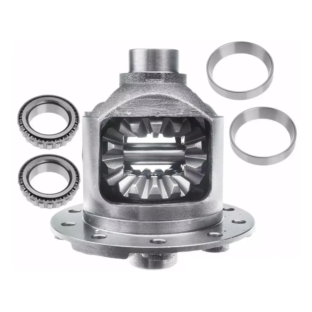 2000-2014 GMC Yukon XL 1500 V8 5.3L OHV differentieelbehuizingset 40048044