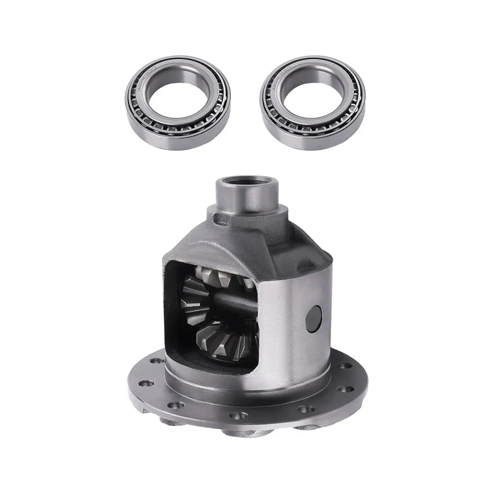 2001-2013 GMC Sierra 1500 V8 6.0L OHV differentieelbehuizingset 40048044