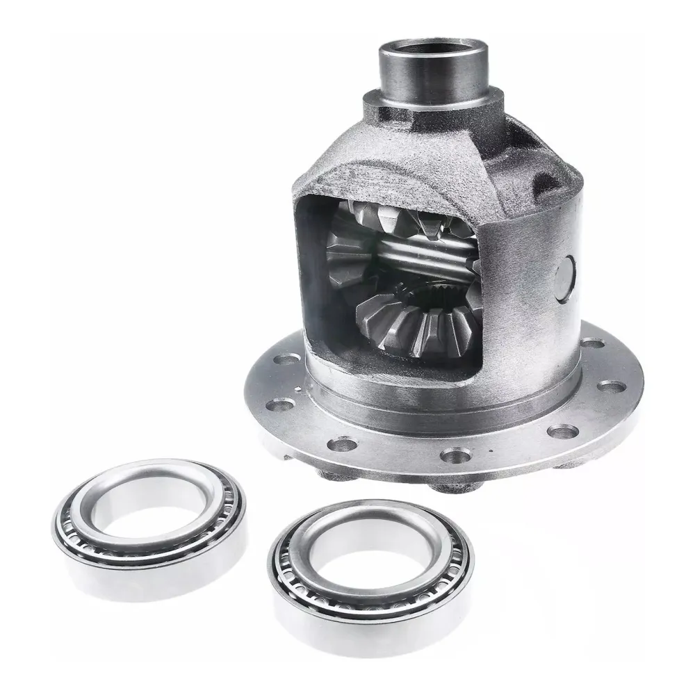 2001-2013 GMC Sierra 1500 V8 6.0L OHV differentieelbehuizingset 40048044