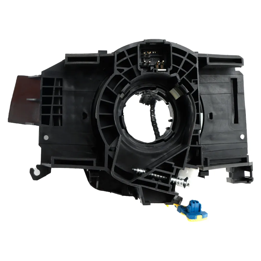 2003-2010 Renault Master Mk2 Klokveer Spiraalkabel Snul 7701057611