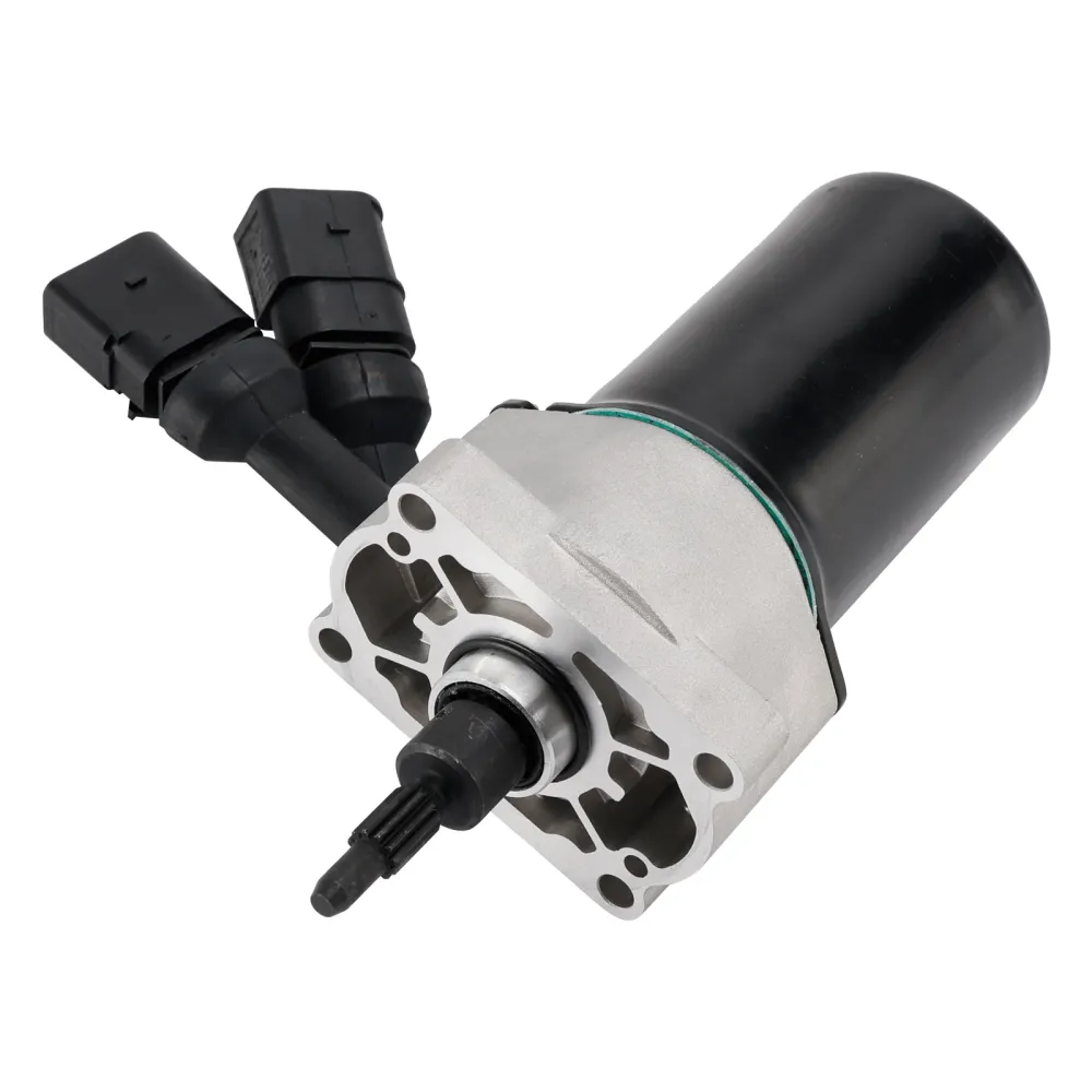 2004-2010 VW Touareg Touareg 7L6, 7L7, 7LA 6.0L Achterdifferentieelpompmotor 95562490401