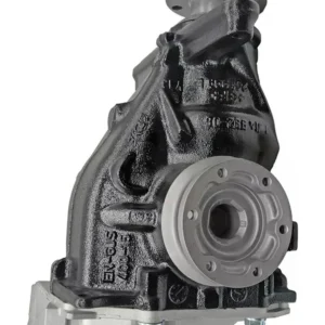 2004-2013 BMW E81 E87 1-serie achterdifferentieel 3,73 verhouding 33107566179