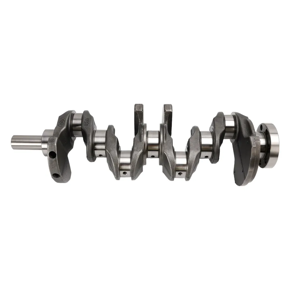 2005-2010 Hyundai Sonata G4KD 2.0L Motorrevisie Rebuild Kit Krukas Drijfstangen 23111-2G010