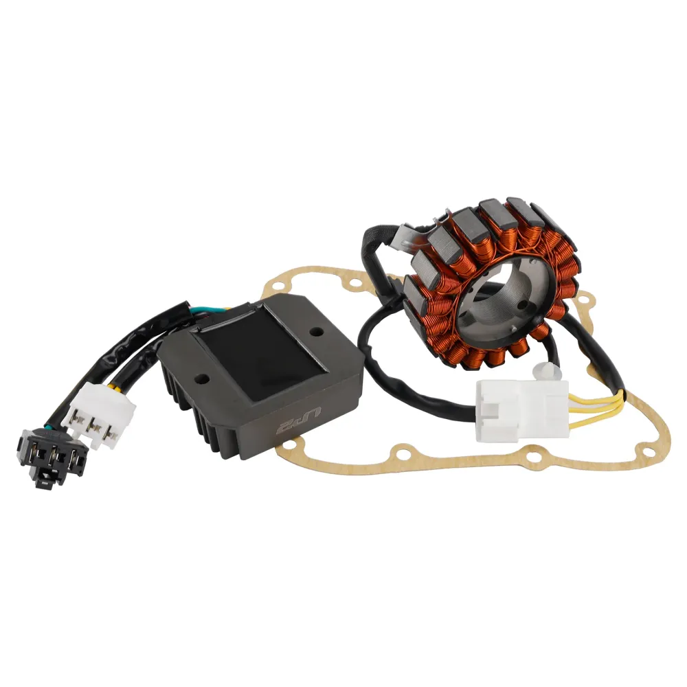 2005-2012 Honda SH125 Statorspoelregelaarpakkingset 31120-KTF-640