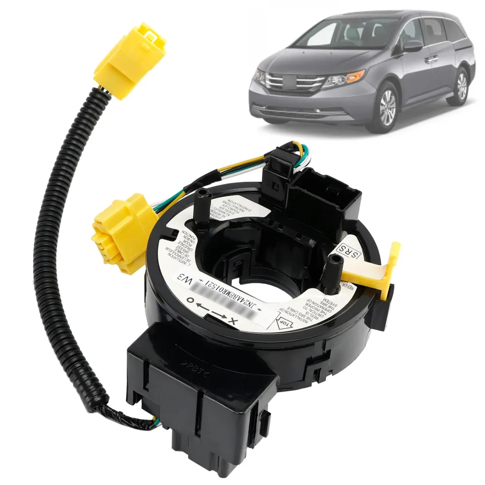 2005-2015 Honda Odyssey stuurwielklokveer 77900-SFE-Q01