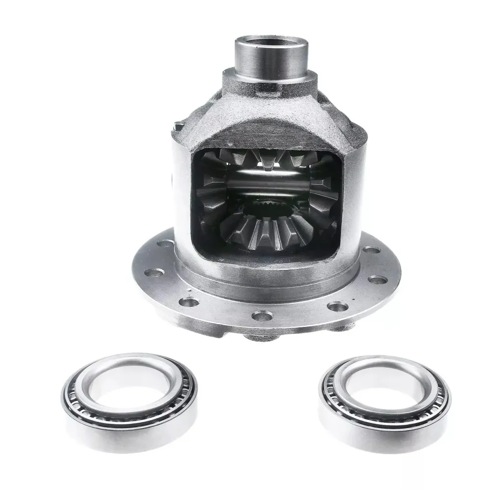 2006-2009 Chevrolet Suburban 1500 V8 6.0L OHV differentieelbehuizingset 40048044