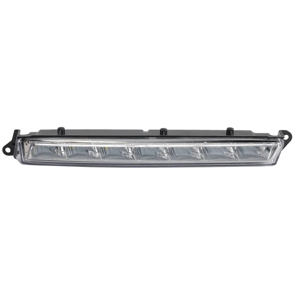 2007-2013 Mercedes-Benz X164 GL320 GL350 GL450 ML63 AMG X166 Rechtsvoor Led-dagrijverlichting A1649060451