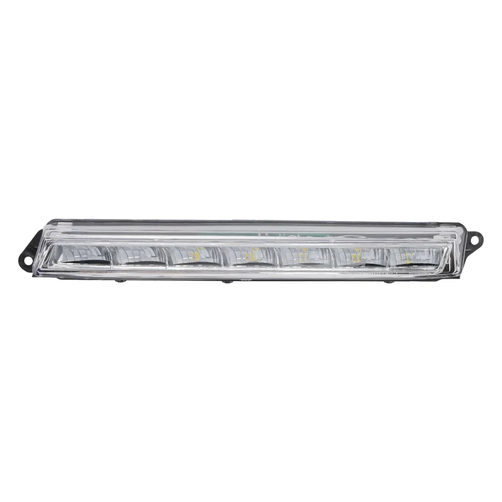 2007-2013 Mercedes-Benz X164 GL320 GL350 GL450 ML63 AMG X166 Rechtsvoor Led-dagrijverlichting A1649060451