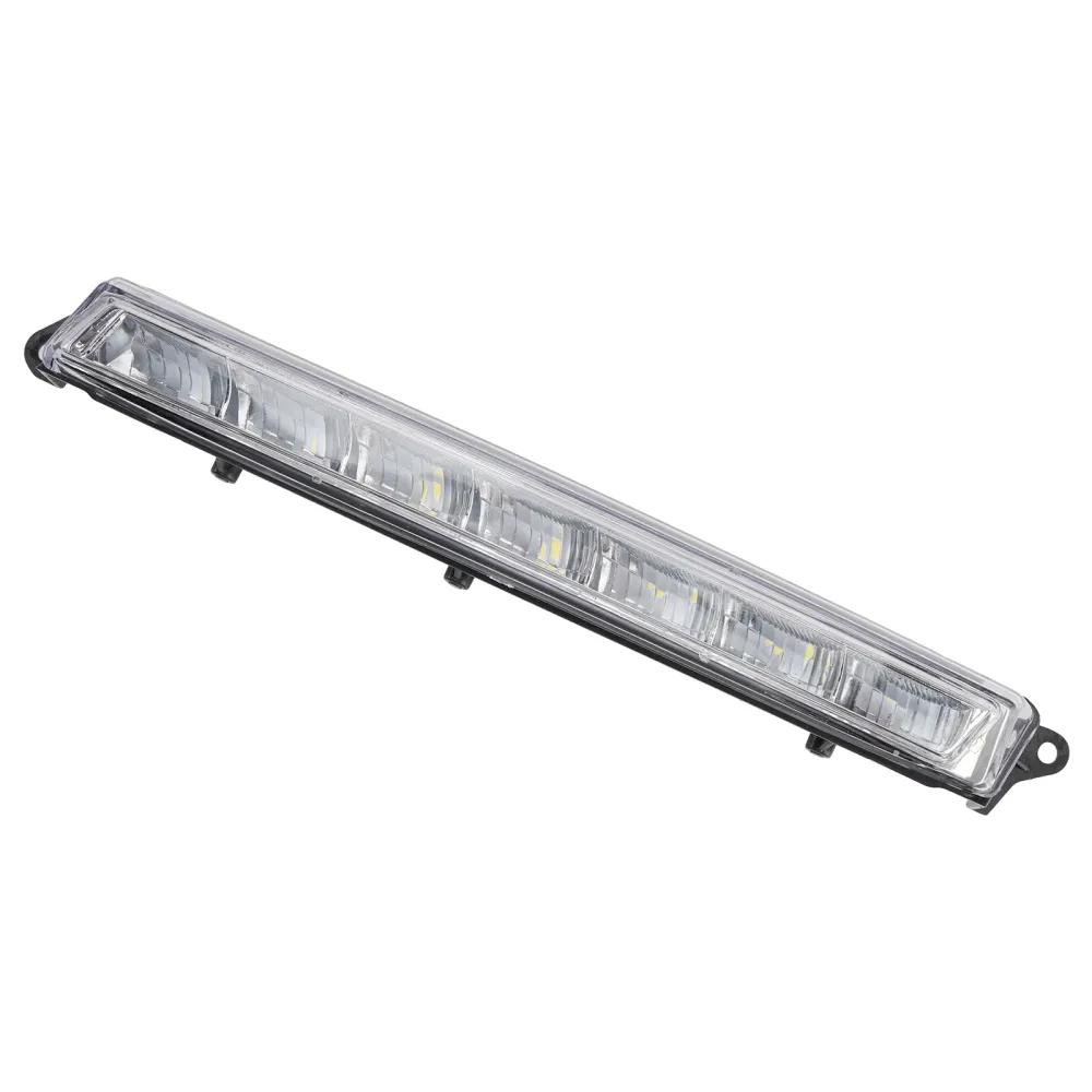 2007-2013 Mercedes-Benz X164 GL320 GL350 GL450 ML63 AMG X166 Rechtsvoor Led-dagrijverlichting A1649060451