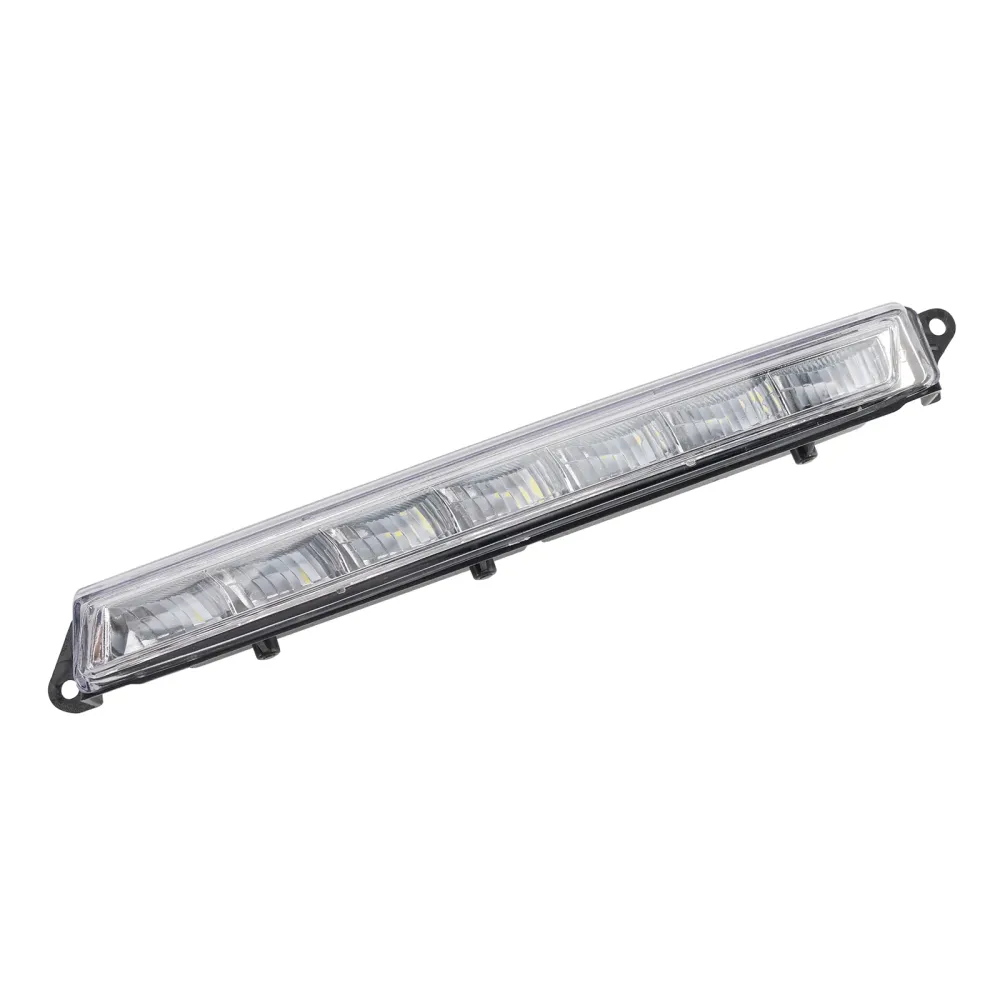 2007-2013 Mercedes-Benz X164 GL320 GL350 GL450 ML63 AMG X166 Rechtsvoor Led-dagrijverlichting A1649060451