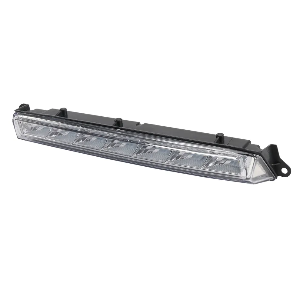 2007-2013 Mercedes-Benz X164 GL320 GL350 GL450 ML63 AMG X166 Linksvoor Led-dagrijverlichting A1649060351
