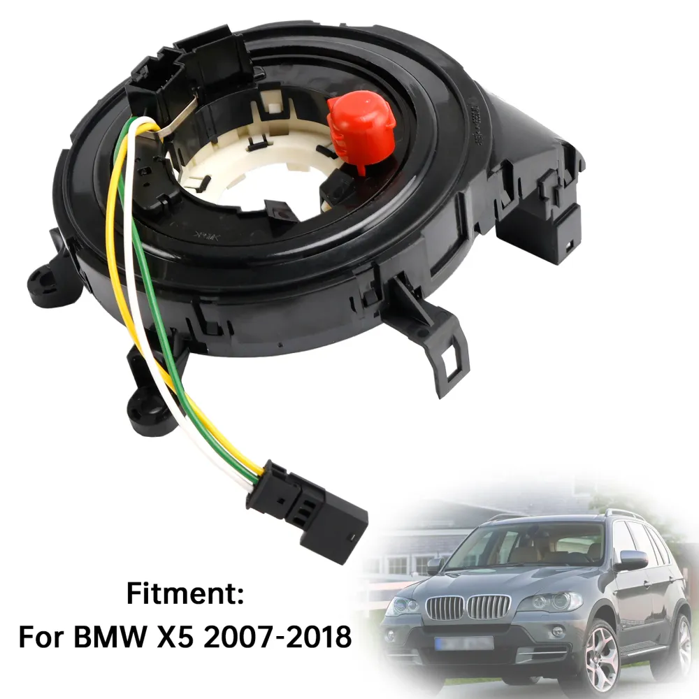 2007-2018 BMW E70 X5 Stuurklokveer 61319164423