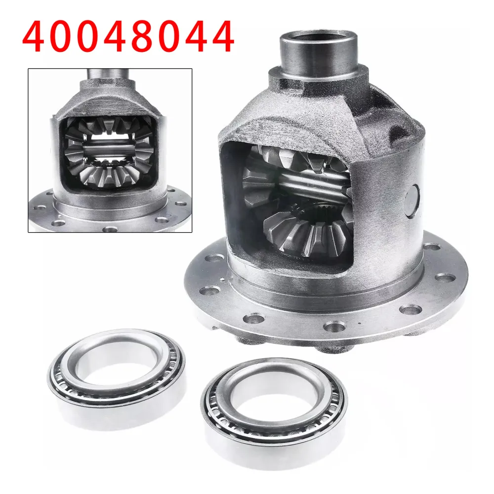 2007-2018 Cadillac Escalade V8 6.2L OHV differentieelbehuizingset 40048044