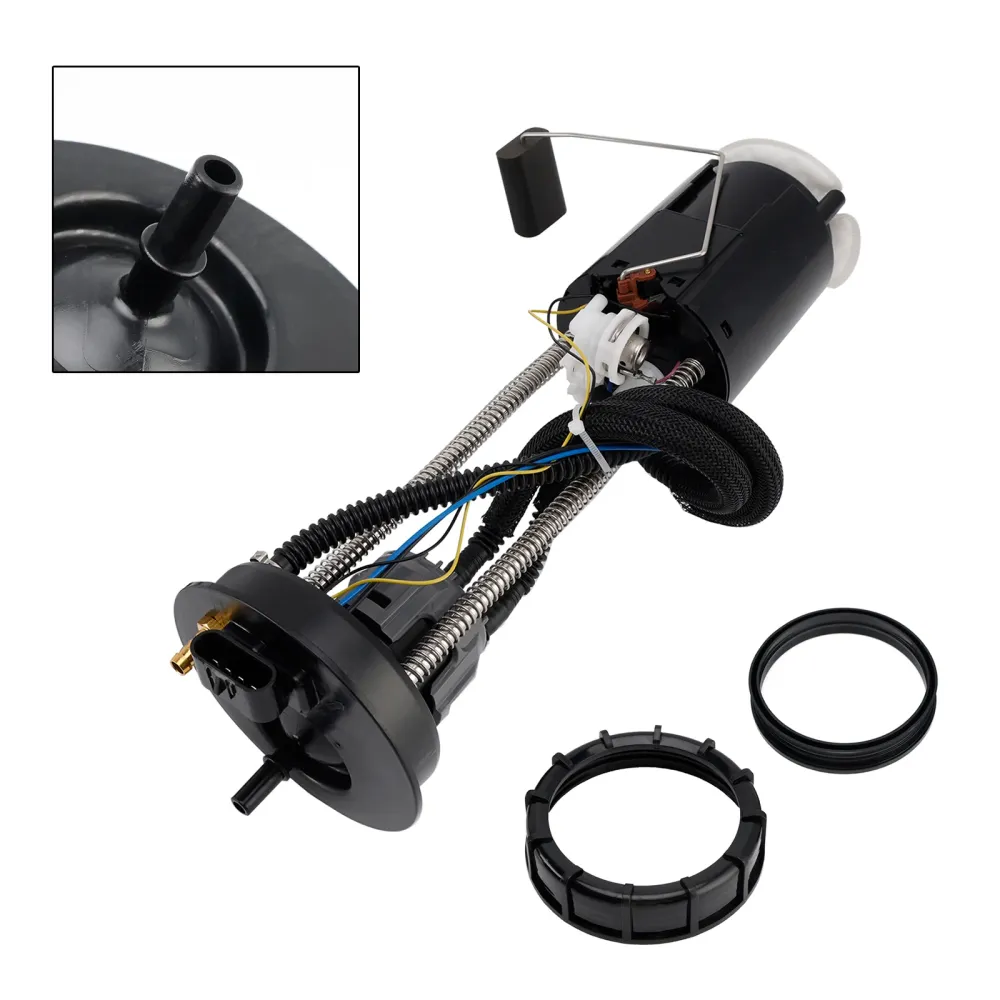 2008, 2010 Sea-Doo RXT 215 brandstofpomp 275500996