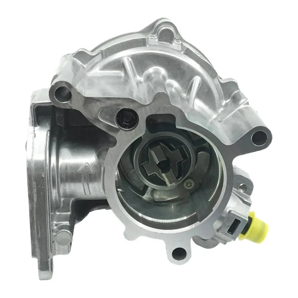 2008/06-2013/05 AUDI A4 B8 Avant (8K5) 2.0 TFSI 1984 155 211 Vacuümpomp 06J145100P