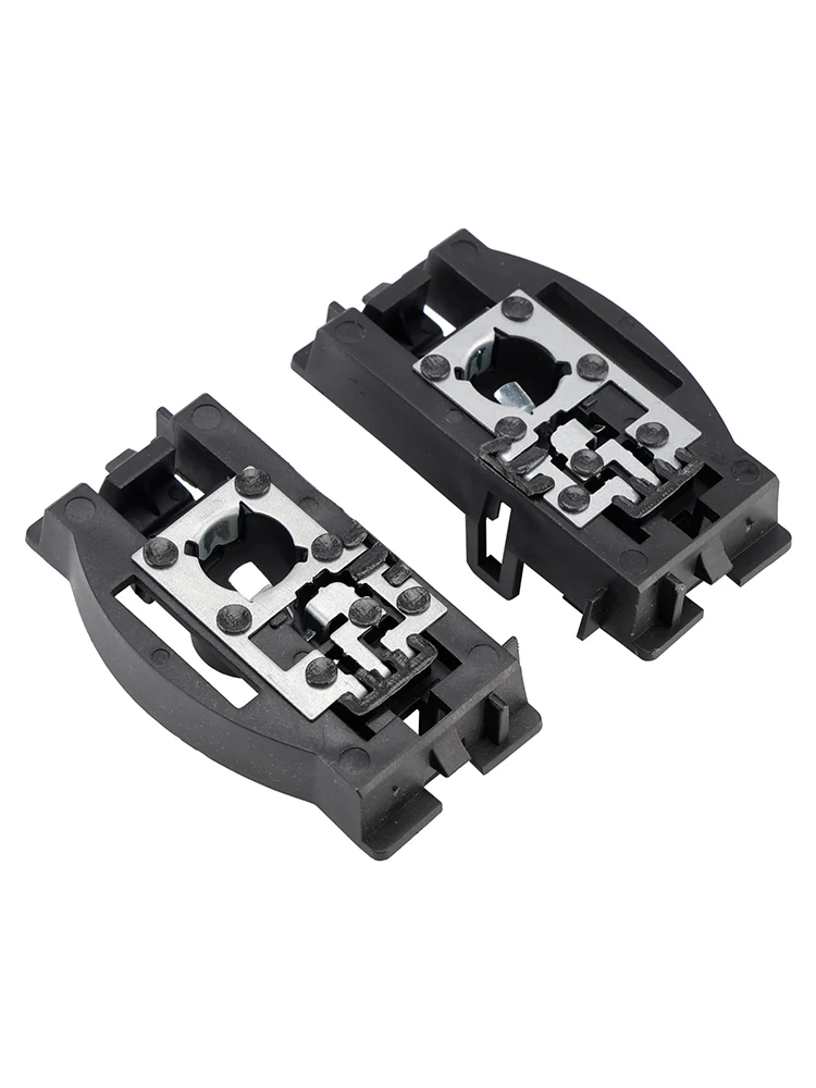 2008-2013 BMW X5 E70 Links + Rechts Achter Kofferdeksel Staart Gloeilamp Houder Socket 63217262575 63217262576
