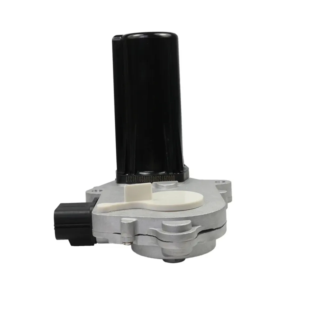 2009 Chrysler Aspen Tussenbak Schakelactuator Motor 5143477AA 600-935