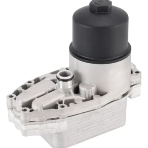 2009/03-2015/04 Jaguar XF X250 3.0L oliekoeler motorolie 9X2Q6B624BB LR013149
