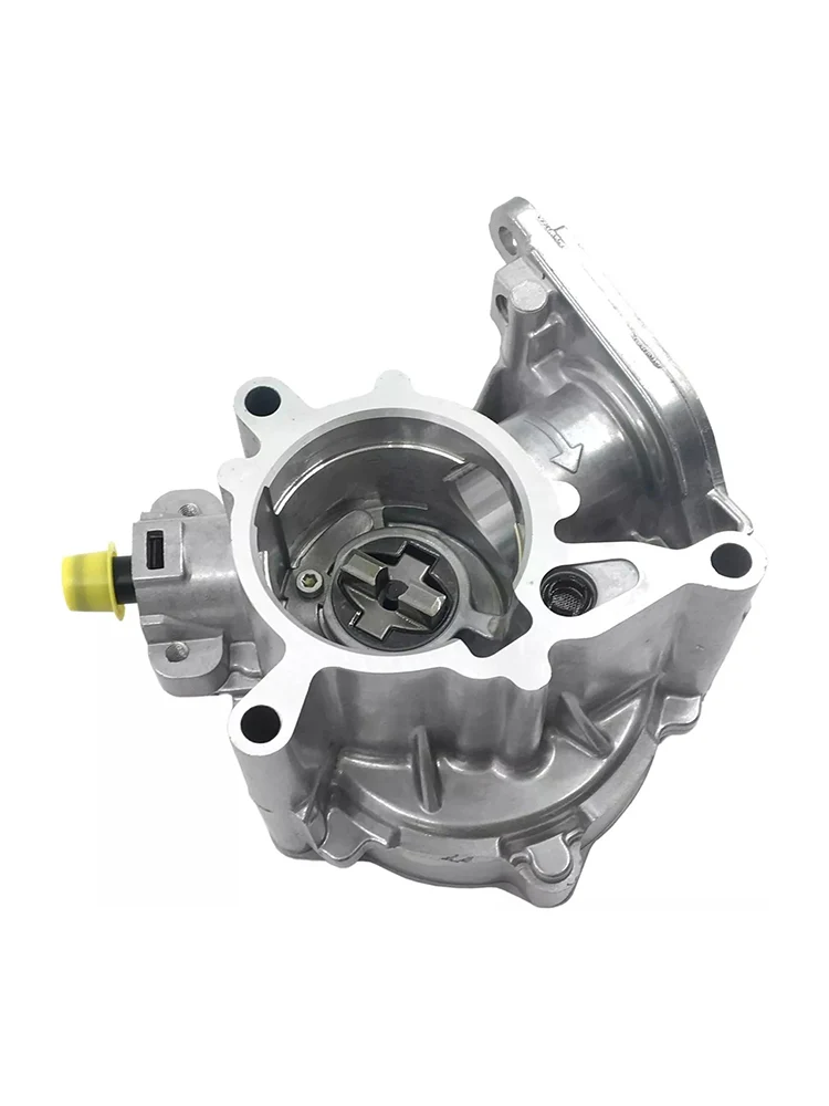 2009/03-2017/01 AUDI A5 Cabriolet (8F7) 2.0 TFSI quattro 1984 155 211 Vacuümpomp 06J145100P