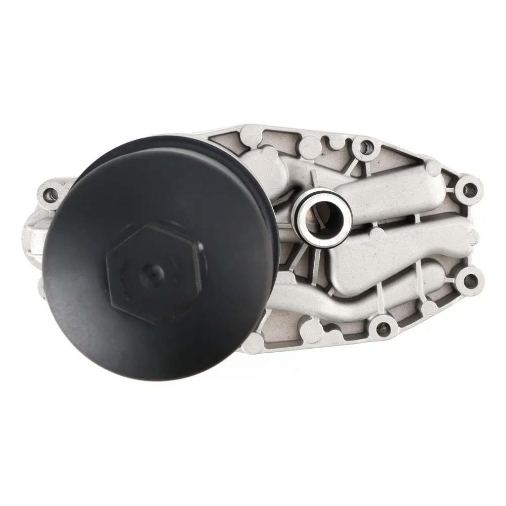 2009/04-2014/10 Citro?n C5 III RD 3.0L oliekoeler motorolie 9X2Q6B624BB LR013149