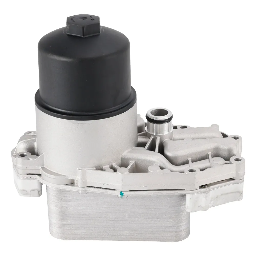 2009/04-2014/10 Citro?n C5 III Break RW 3.0L oliekoeler motorolie 9X2Q6B624BB LR013149