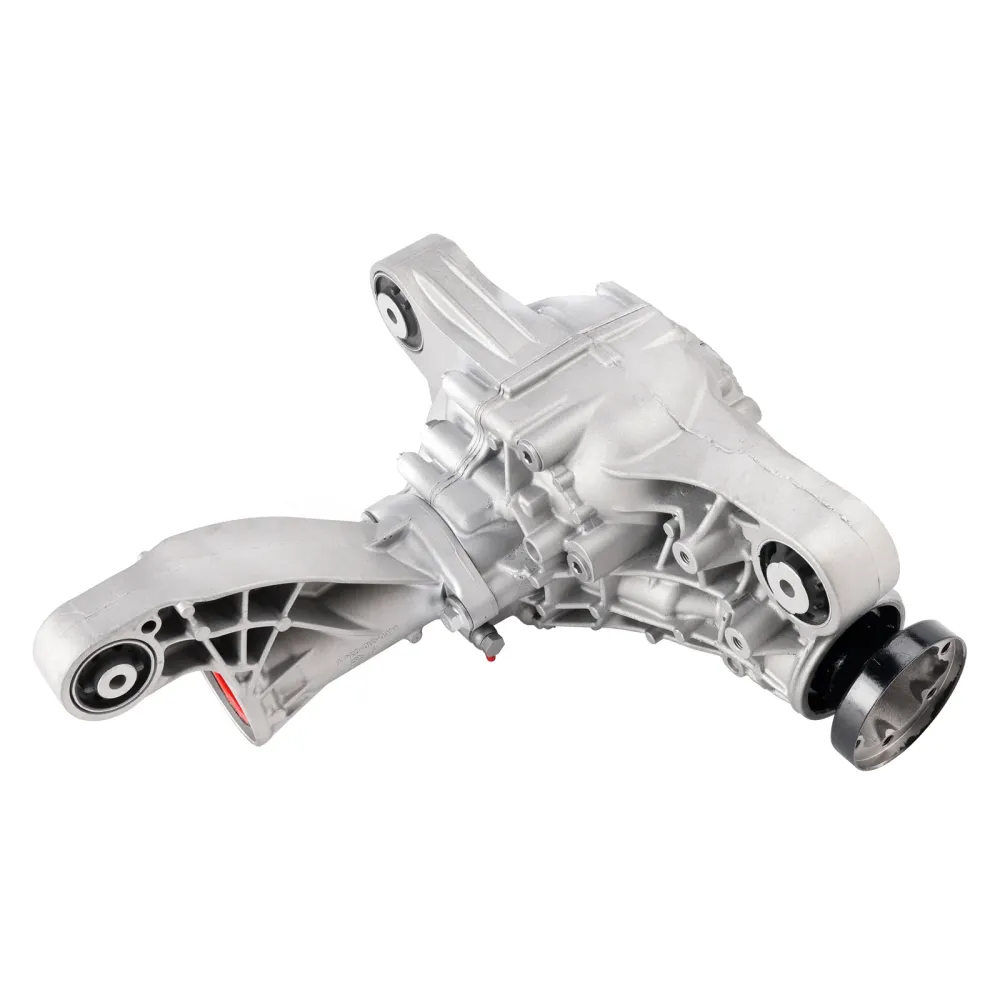 2009/12-2012/08 Mercedes-Benz GL-Klasse X164 GL 320 CDi/350 Differentieel Vooras 3,45 Overbrenging 164330210280 A1643302102