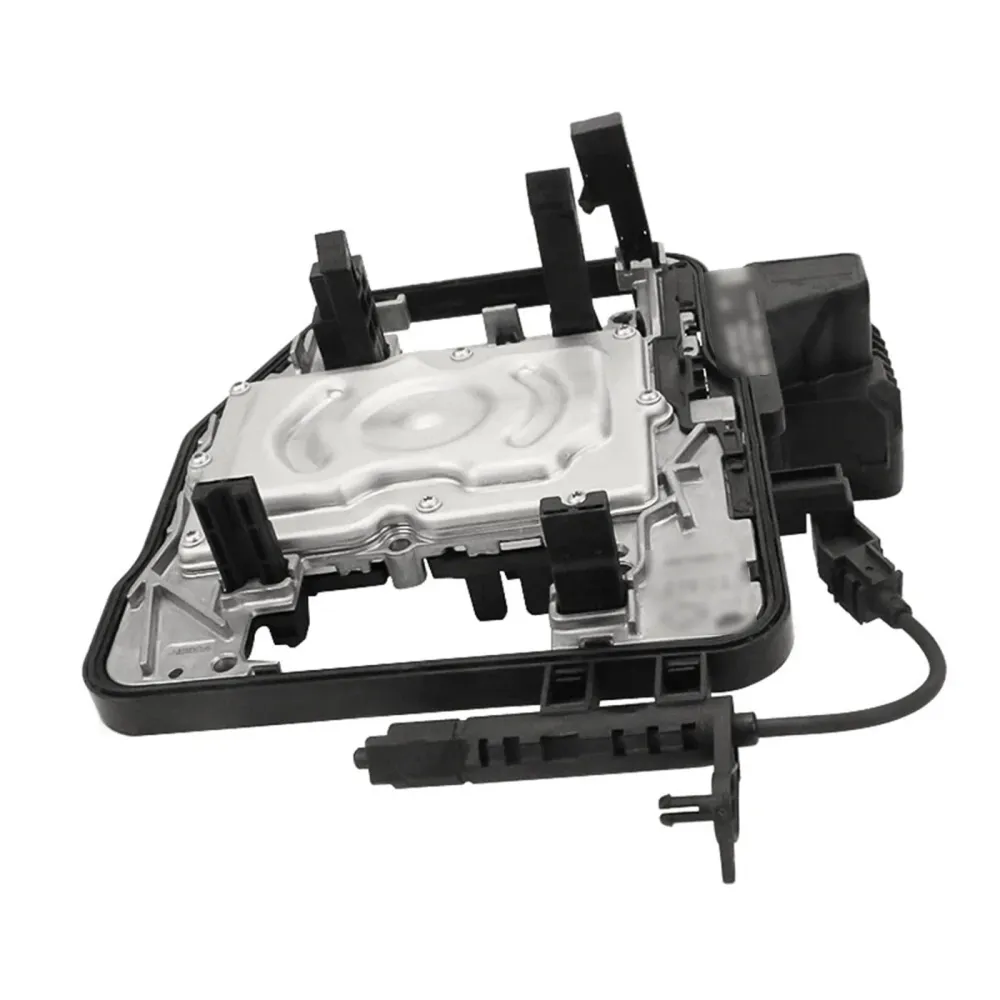 2009-2011 Scirroco 1.4L 7 FWD Gloednieuwe 0 AM Transmissie Controle-eenheid TCU TCM 0AM927769D DQ200