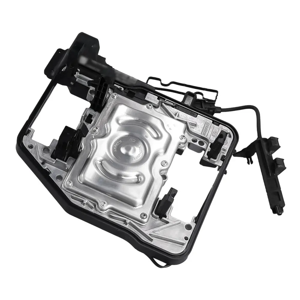 2009-2011 Scirroco 1.4L 7 FWD Gloednieuwe 0 AM Transmissie Controle-eenheid TCU TCM 0AM927769D DQ200