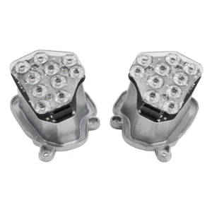 2009-2013 BMW 5 Touring F11 2 stuks indicator LED-module koplampeenheid