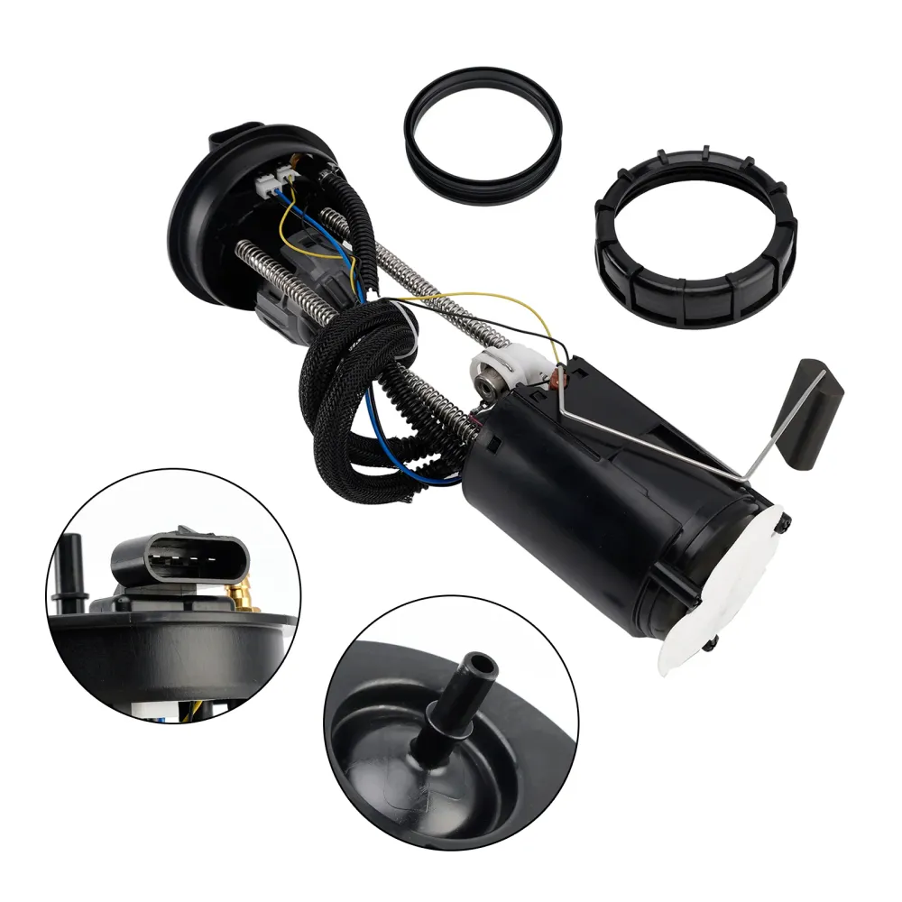 2010 Sea-Doo RXT-X en X RS 260 brandstofpomp 275500996