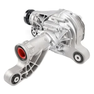 2010/02-2011/12 Mercedes-Benz M-Klasse W164 ML 350 CDi Differentieel Vooras 3.45 Overbrengingsverhouding 164330210280 A164...