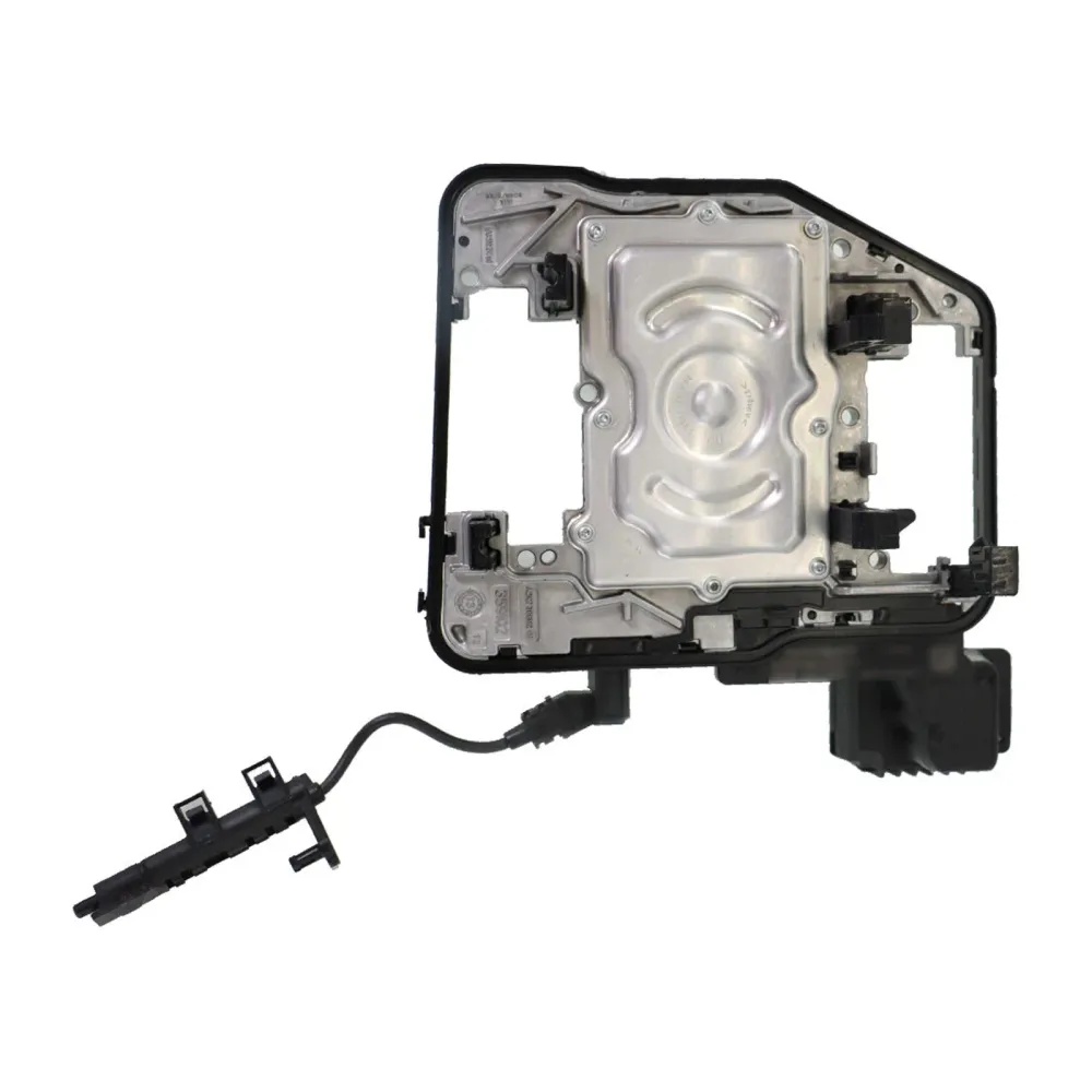 2010-2011 Bora 1.4/1.6L 7 FWD Gloednieuwe 0 AM Transmissie Controle-eenheid TCU TCM 0AM927769D DQ200