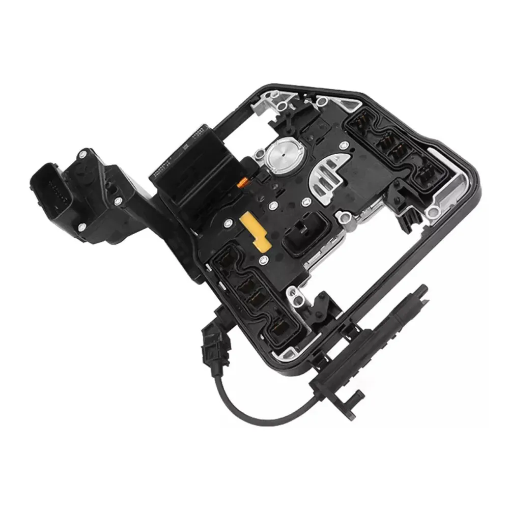 2010-2011 Bora 1.4/1.6L 7 FWD Gloednieuwe 0 AM Transmissie Controle-eenheid TCU TCM 0AM927769D DQ200