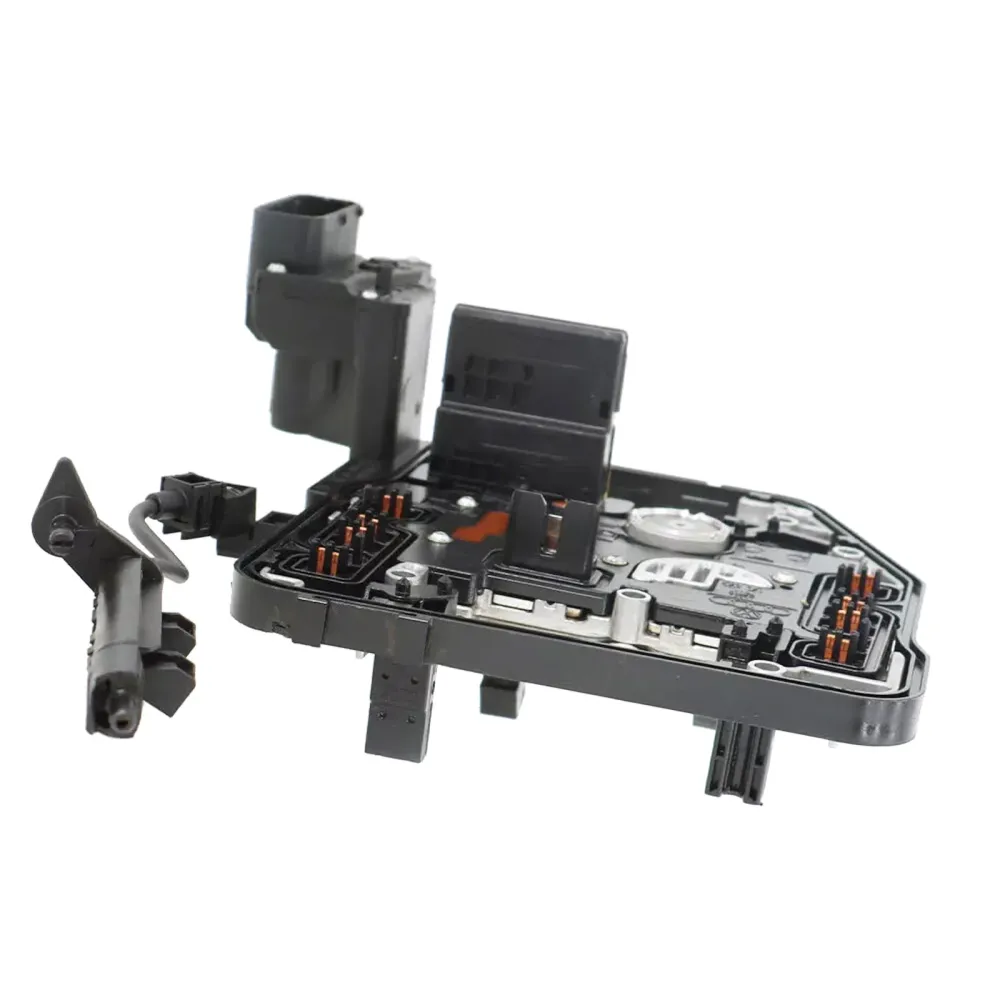 2010-2011 Bora 1.4/1.6L 7 FWD Gloednieuwe 0 AM Transmissie Controle-eenheid TCU TCM 0AM927769D DQ200