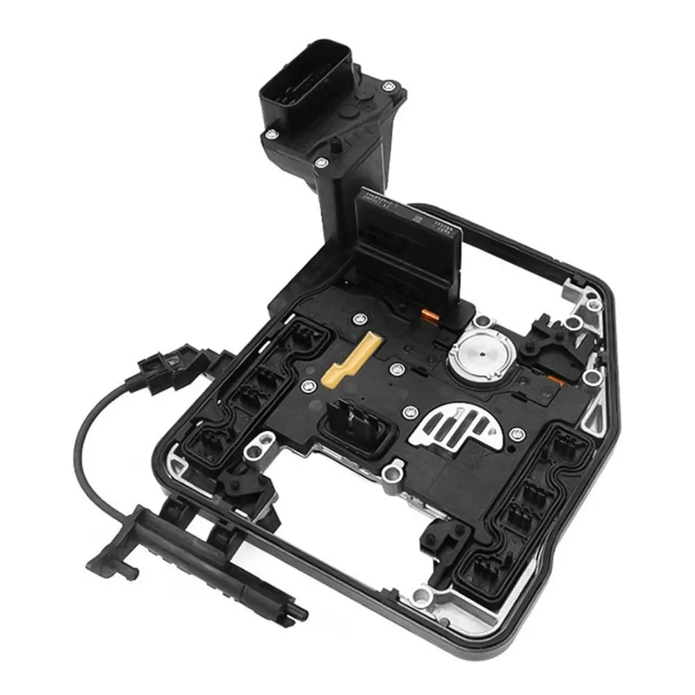 2010-2011 Bora 1.4/1.6L 7 FWD Gloednieuwe 0 AM Transmissie Controle-eenheid TCU TCM 0AM927769D DQ200