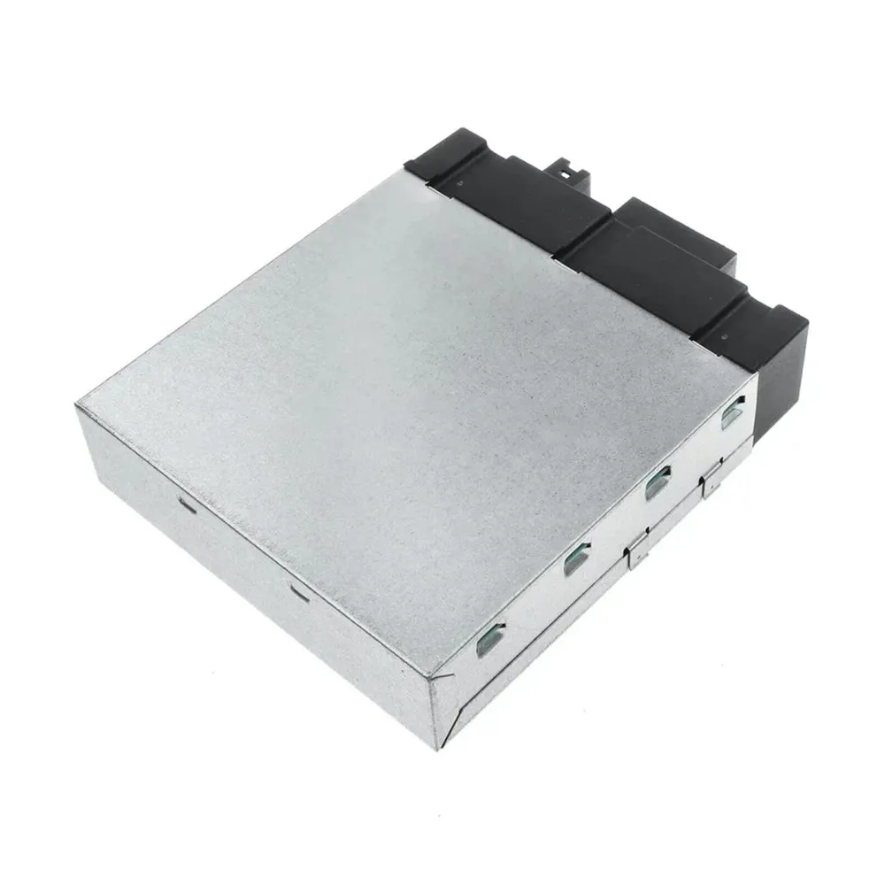 2010-2013 BMW 535i N55B30A 225 8A/MT Spanningsomvormer Controlemodule Eenheid 61429247159